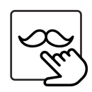 Digital props OMG! Cabina Foto Digital props OMG! Cabina Foto