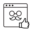 Digital props share de la cabina foto Digital props share de la cabina foto