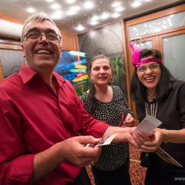 Amintiri haioase la petrecerea mirilor 2018 Credo Events Hall 31 istractie la Photo Booth Cabina Inchisa cu cele mai tari props uri