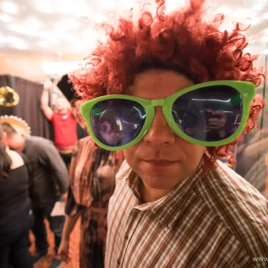 Amintiri haioase la petrecerea mirilor 2018 Credo Events Hall 28 Distractie la Photo Booth Cabina Inchisa cu cele mai tari props uri