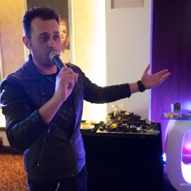 Amintiri haioase la petrecerea mirilor 2018 Credo Events Hall 2 Se anunta distractie Photo Booth