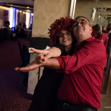 Amintiri haioase la petrecerea mirilor 2018 Credo Events Hall 14 Momente de distractie la nunta