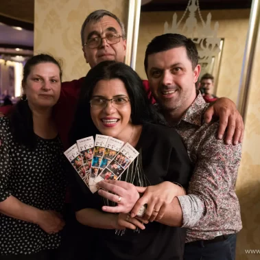 Amintiri haioase la petrecerea mirilor 2018 Credo Events Hall 13 Photo Booth templates pentru nunta