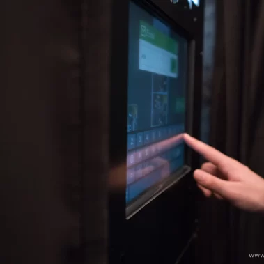 Amintiri haioase la petrecerea mirilor 2018 Credo Events Hall 4 Photo Booth Cabina Inchisa