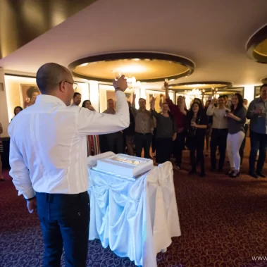 Amintiri haioase la petrecerea mirilor 2018 Credo Events Hall 49 Pauza la Photo Booth