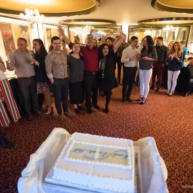 Amintiri haioase la petrecerea mirilor 2018 Credo Events Hall 48 Pauza la Photo Booth