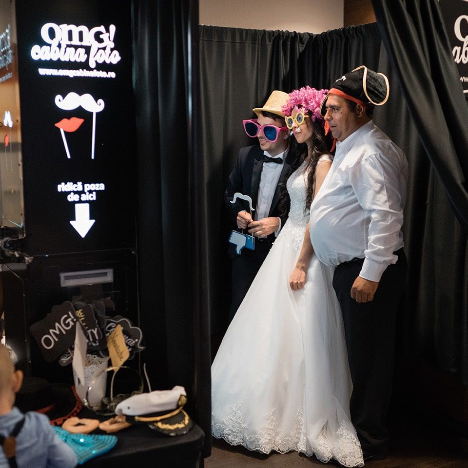 Cabina foto inchisa 8 Cabina foto inchisa