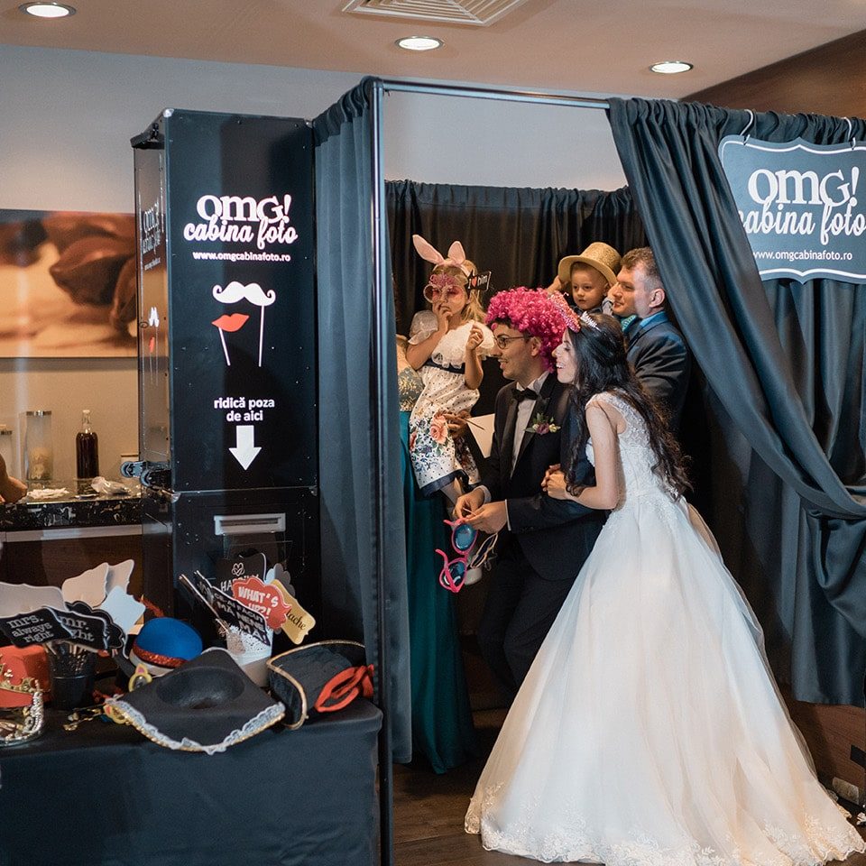 Cabina foto inchisa 7 Cabina foto inchisa