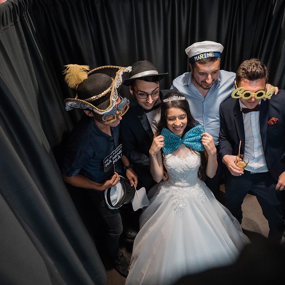 Cabina foto inchisa 6 Cabina foto inchisa