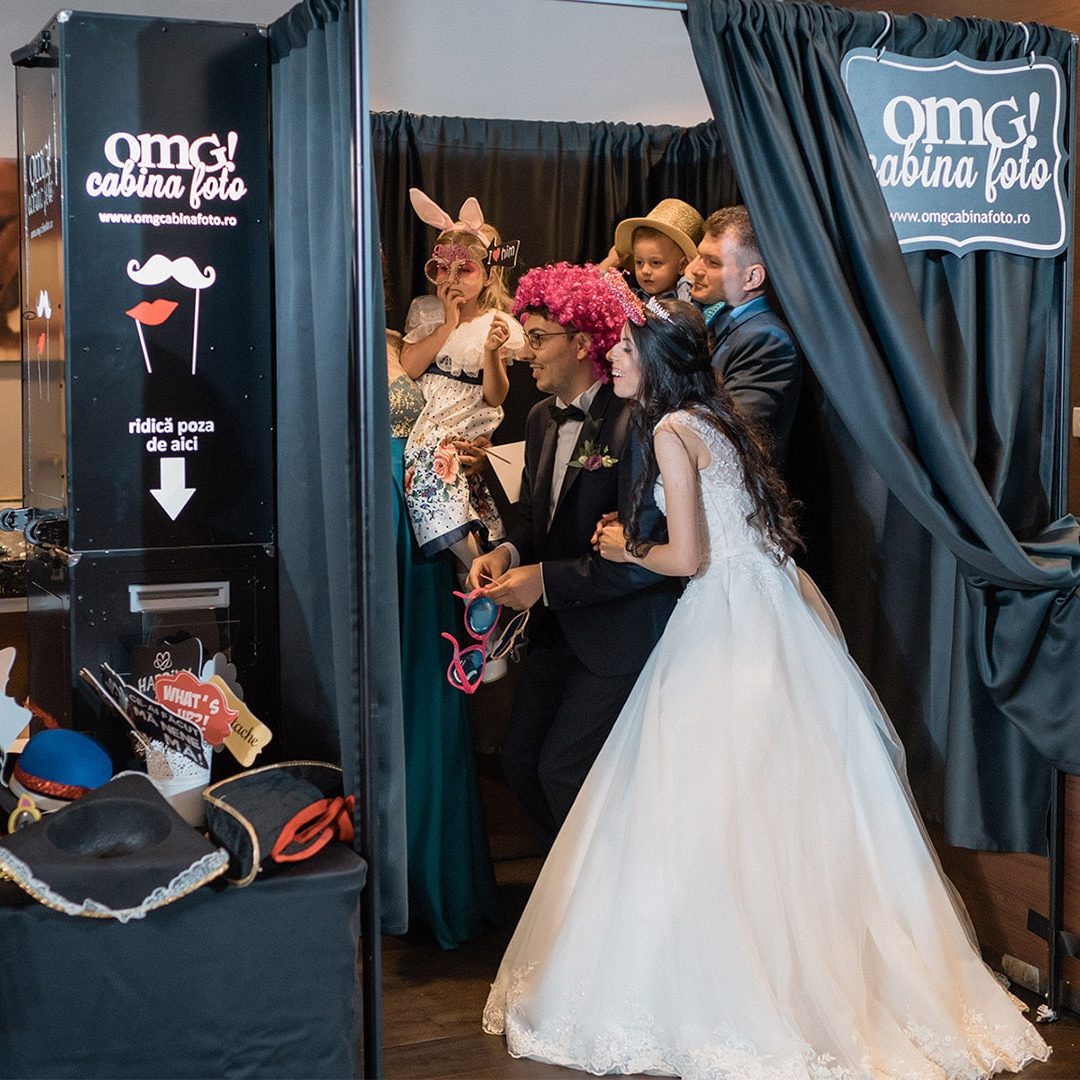 Cabina foto inchisa 3 Cabina foto inchisa