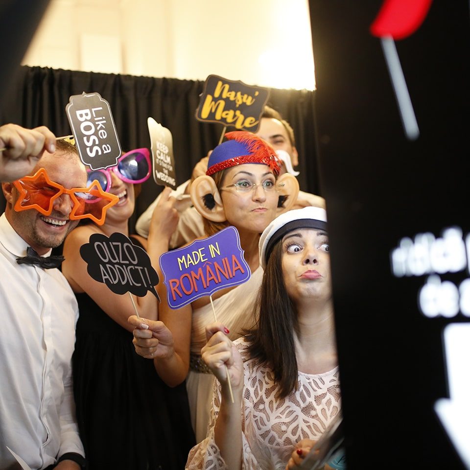 Cabina foto inchisa 2 Cabina foto inchisa