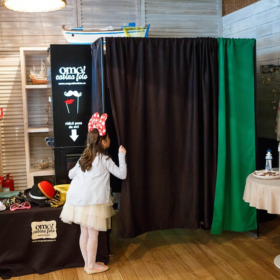 Cabina foto inchisa 1 Cabina foto inchisa