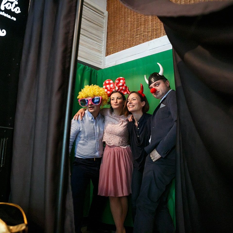 Cabina foto inchisa 14 Cabina foto inchisa