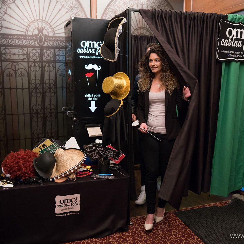 Cabina foto inchisa 12 Cabina foto inchisa