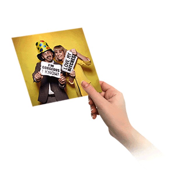 Lenticular prints OMG Printuri Lenticulare