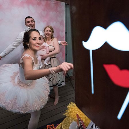 Cabina Foto Botez | Foto marturii botez 4 Cabina Foto Botez | Foto marturii botez