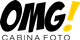 OMG Cabina Foto