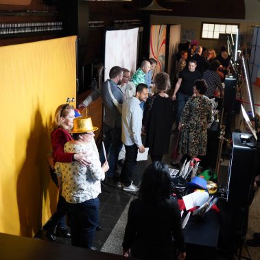 Photo Booth petreceri corporate Bucuresti 11 photo booth OMG!