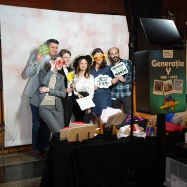 Photo Booth petreceri corporate Bucuresti 12 Photo Booth corporate events