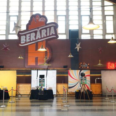 Photo Booth petreceri corporate Bucuresti 9 Photobooth at Corporate event