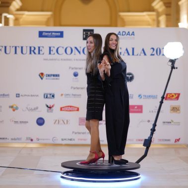 PhotoBooth | Video Booth 360 pentru festival sau gala 30 PhotoBooth | Video Booth 360 pentru festival sau gala