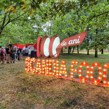 PhotoBooth | Video Booth 360 pentru festival sau gala 14 PhotoBooth | Video Booth 360 pentru festival sau gala