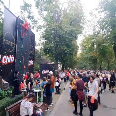 PhotoBooth | Video Booth 360 pentru festival sau gala 24 PhotoBooth | Video Booth 360 pentru festival sau gala