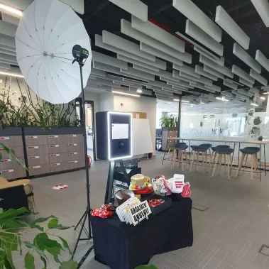 PhotoBooth | Video Booth 360 Activari 4 PhotoBooth | Video Booth 360 Activari