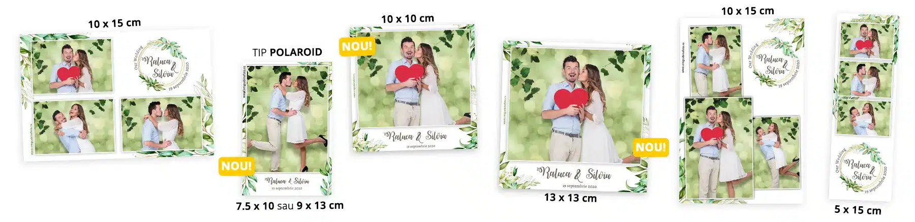 modele de print si formate de printare 2 Modele de print cabina foto OMG!