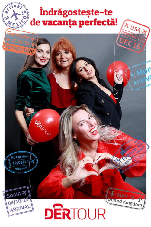 Studio Photo Booth Bucuresti 5 Studio Photo Booth Bucuresti